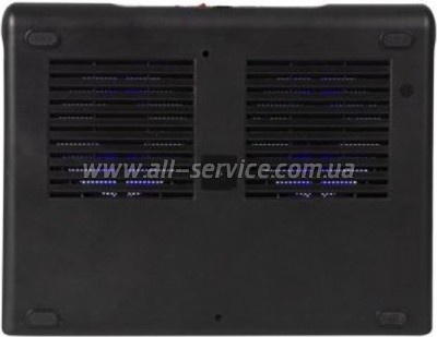    RivaCase  17,3" black (5557 black)