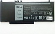 ����������� ��� �������� Dell Latitude E5570 6MT4T, 7750mAh (62Wh), 4cell, 7.6V, Li-ion (A47176)
