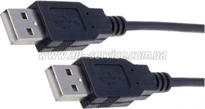 ���� ������ USB 2.0 AM/AM 1.0m Digitus (AK-300100-010-S)