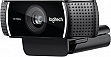 - Logitech C922 Pro Stream (960-001088)