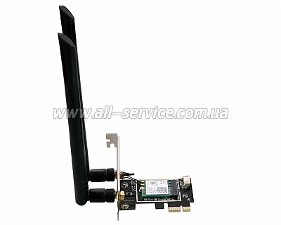 WiFi- D-Link DWA-X582