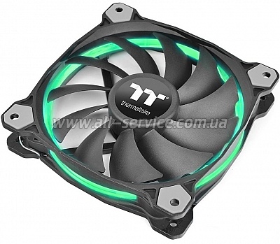 ����� ������������ Thermaltake Riing Silent 12 RGB Sync Edition (CL-P052-AL12SW-A)