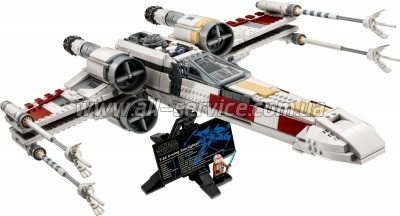  LEGO Star Wars  X-Wing (75355)