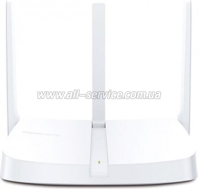  Mercusys MW306R