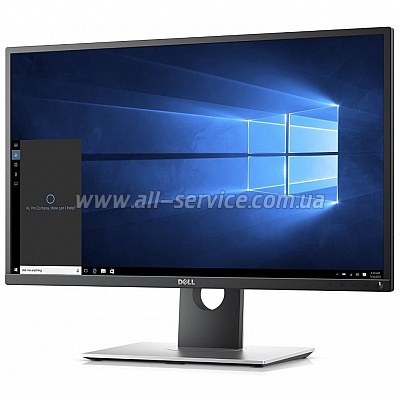������� DELL 23.8" P2417H (210-AJEX)