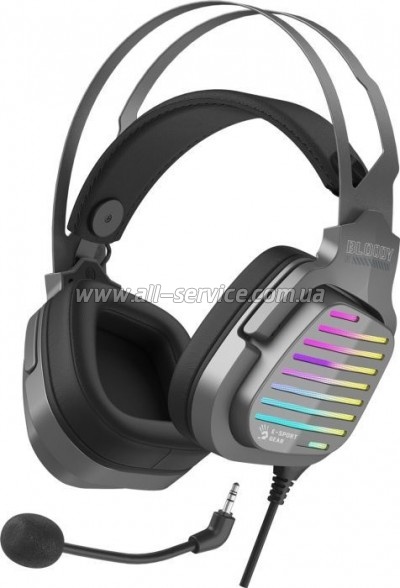  A4Tech Bloody G560 Hi Fi 7.1 Gun Grey (Bloody G560 Gun Grey)