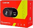  Canyon DVR10 FullHD 1080p Wi-Fi Black (CND-DVR10)
