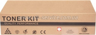 �������� BASF Kyocera Mita Taskalfa 180/ 181/ 220/ 221 ������ TK-435 (BASF-KT-TK435)