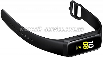 - Samsung Galaxy Fit Black (SM-R370NZKASEK)