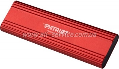 SSD USB-C 512GB Patriot (PTPL512GPEC)