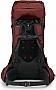 ������ ������������� Osprey Aether 65 acorn red - S/M - �������� (009.3999)