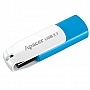  Apacer 32GB AH357 Blue USB 3.1 (AP32GAH357U-1)