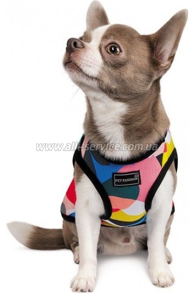  Pet Fashion Cool M  (4823082420193)