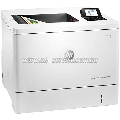  HP Color LaserJet Enterprise M554dn (7ZU81A)