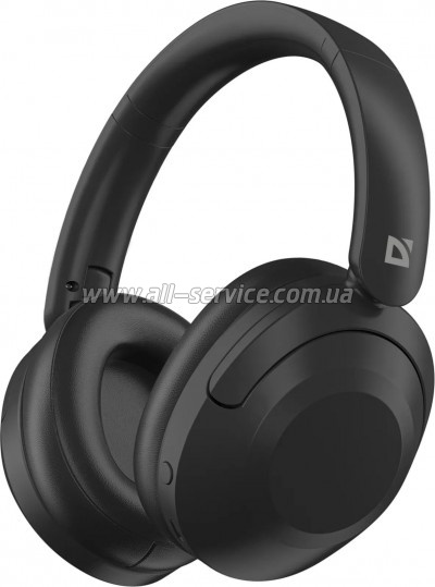 �������� Defender FreeMotion B490 Bluetooth Black (63490)
