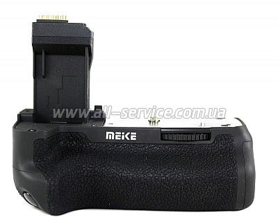   Meike Canon 760D (Canon BG-E18) (DV00BG0053)