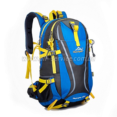 Рюкзак ЕСКО Ec 1365055 BL Рюкзак ЕСКО Ec 1365055 BL