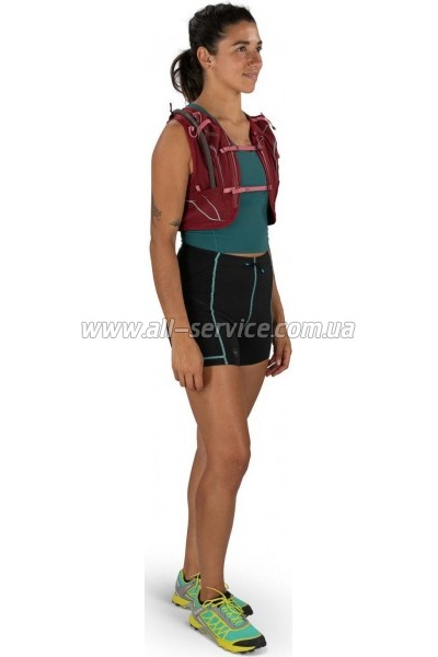 ������ ������������� Osprey Dyna 1.5 kakio/manuka pink - WS - �������� (009.3861)