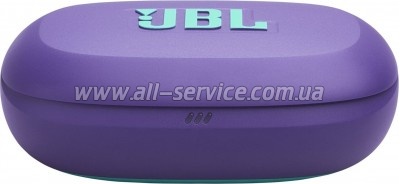 �������� JBL Endurance Peak 4 Purple (JBLENDUPEAK4PUR)