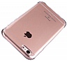  T-PHOX iPhone 6s plus - Armor TPU Grey (6373853)