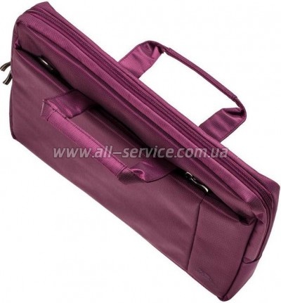 ����� ��� �������� RivaCase 15.6" 8231 Purple (8231Purple)