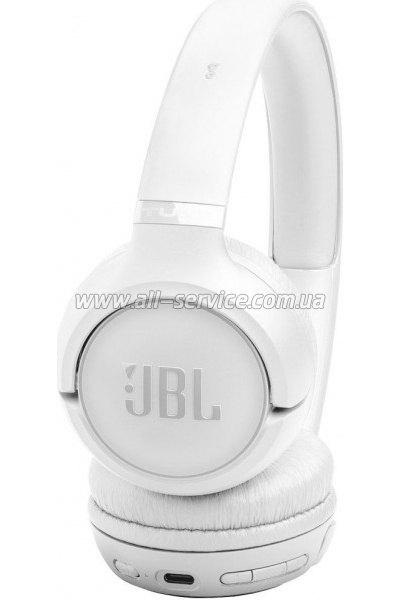 �������� JBL Tune 530BT White (JBLT530BTWHTEU)
