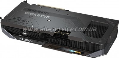 GIGABYTE Radeon RX 9070 16Gb GAMING OC (GV-R9070GAMING OC-16GD)