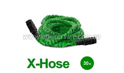   X-Hose 30  INTERTOOL (GE-4008)