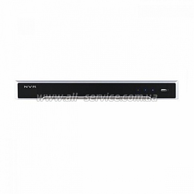 IP- Hikvision DS-7608NI-I2