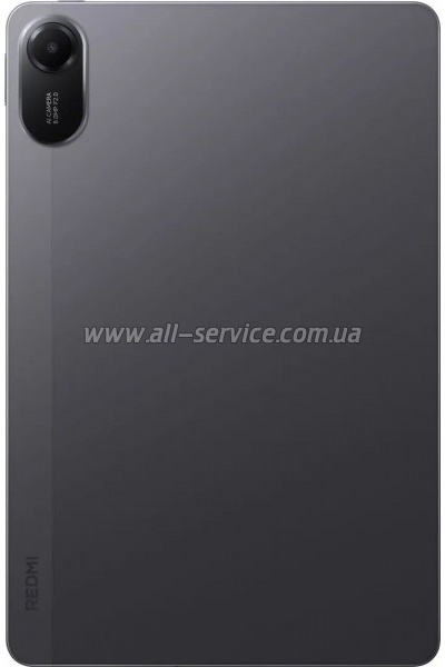  Xiaomi Redmi Pad 2 11" WiFi 4/128GB Graphite Gray (VHU5659EU) (1151095)