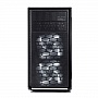  FRACTAL DESIGN Focus Mini G Window (FD-CA-FOCUS-MINI-BK-W) Black