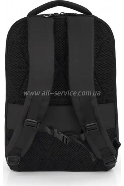   Gabol Backpack Bonus 14L Black (413355-001) (930735)