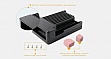     Orange Pi 4/4B Aluminum Case (RD061)