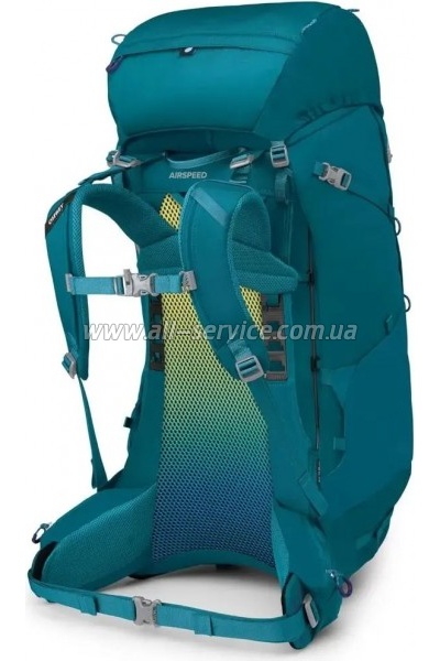 ������ ������������� Osprey Ace 65 blue spikemoss/deep peyto - O/S - ����� (009.3884)
