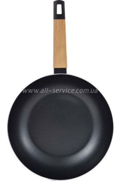 ��������� WOK Bergner Earth Black 28�� (BG-34627-BK)