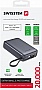 ������� ������������� Swissten 20000mAh SPACE PD 22.5W Silver (8595217490598)