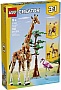 ����������� LEGO Creator ����� �������� ������ 780 ������� (31150)
