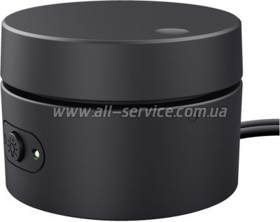   Trust GXT 611 Wezz RGB-Illuminated Black (24587)