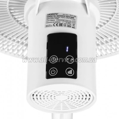 ���������� Ardesto FN-B1140R