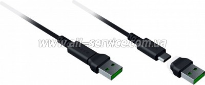 �������� Razer Kraken V4 X Black (RZ04-05180100-R3M1)