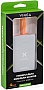   Vinga 10000 mAh SuperQC dark grey (VPB1SQSCDG)