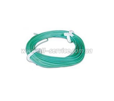 Шнур нахлыстовый Lineaeffe 30.48м WF5 плавающий (зеленый) (3080015) Шнур нахлыстовый Lineaeffe 30.48м WF5 плавающий (зеленый) (3080015)