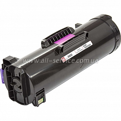  BASF Xerox VL B600/ B610/ B605/ B615  106R03945 Black (BASF-KT-106R03945)