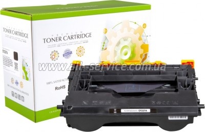 �������� SCC HP LJ CF237A (002-01-SF237A)