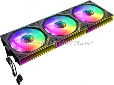    Gamemax FN12A-S3I