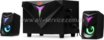   Redragon Toccata 11 RGB USB (78149)