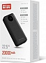   ColorWay 20000 mAh EnergyPlus Black (CW-PB200LPB4BK-PDD)