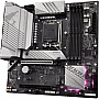   GIGABYTE B760M AORUS ELITE AX