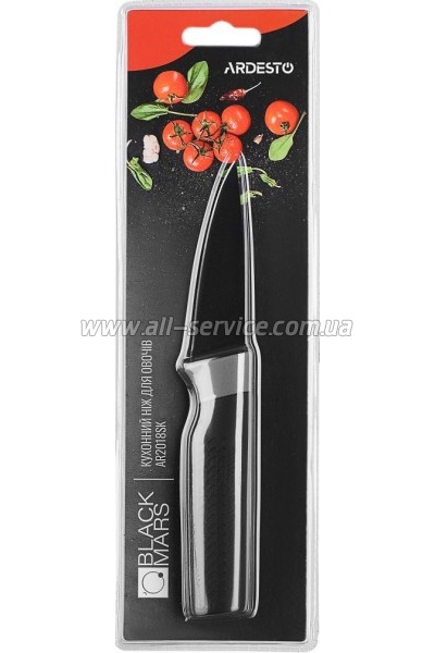 ��� Ardesto Black Mars ��� ������ 19�� (AR2018SK)