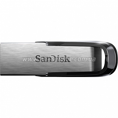  128Gb SANDISK Ultra Flair Black (SDCZ73-128G-G46)